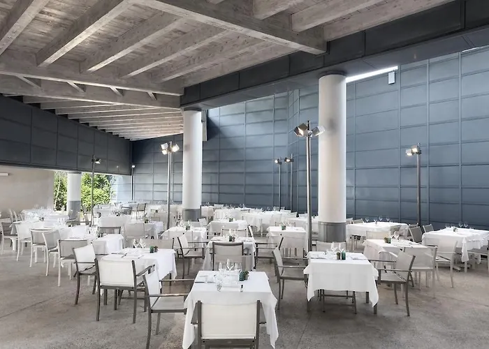 Ethra Reserve Alborea Курортный комплекс 5*