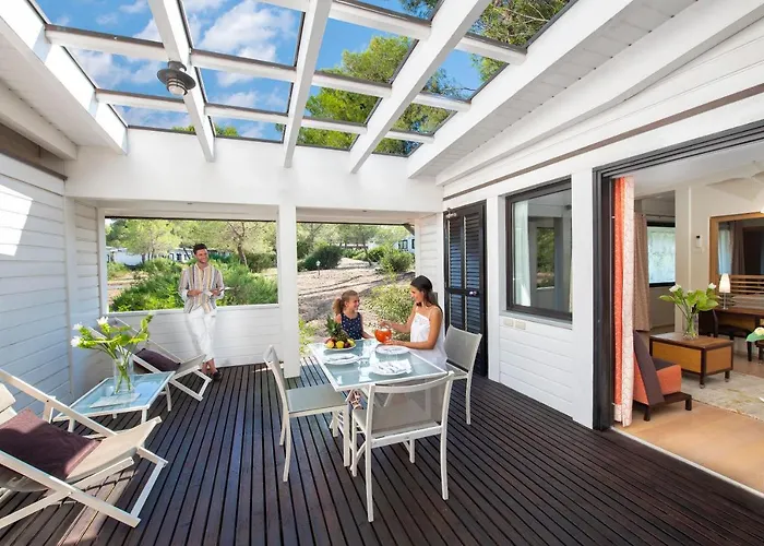 Ethra Reserve Alborea 5* Кастелланета-Марина