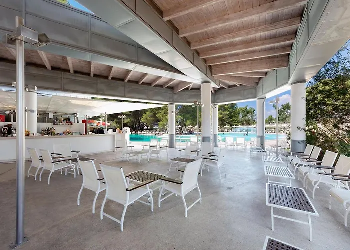 Ethra Reserve Alborea 5*