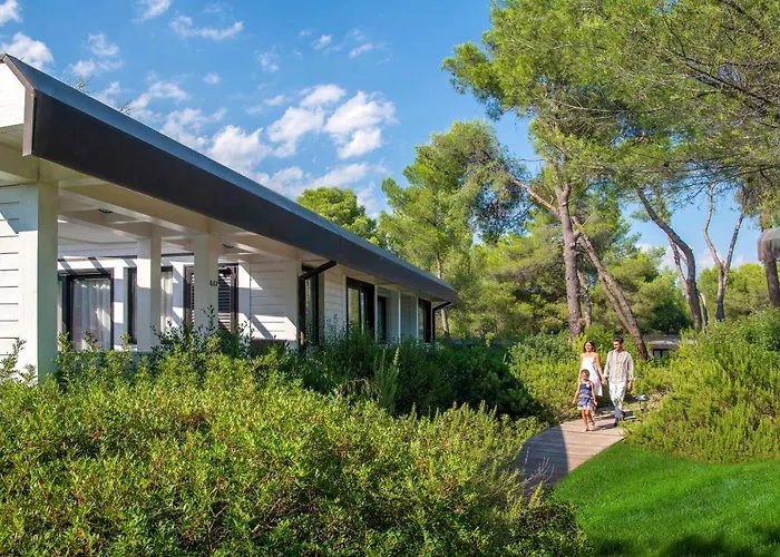 Ethra Reserve Alborea Кастелланета-Марина