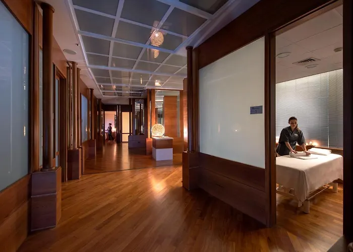 Ethra Reserve Alborea Кастелланета-Марина