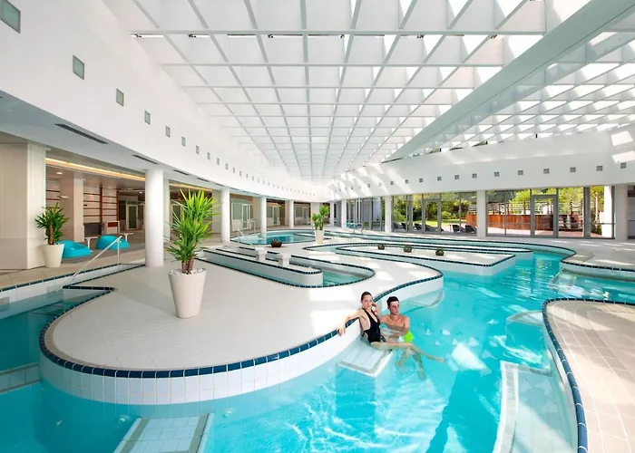 Ethra Reserve Alborea Кастелланета-Марина