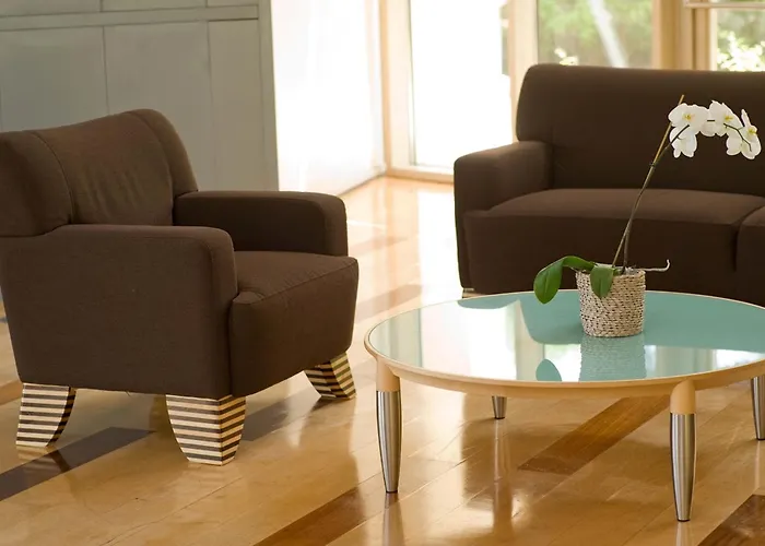 Ethra Reserve Alborea Курортный комплекс 5*