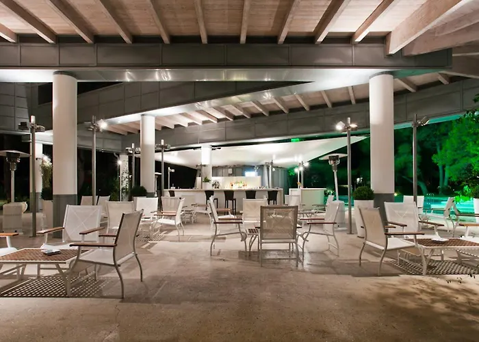 Ethra Reserve Alborea Курортный комплекс