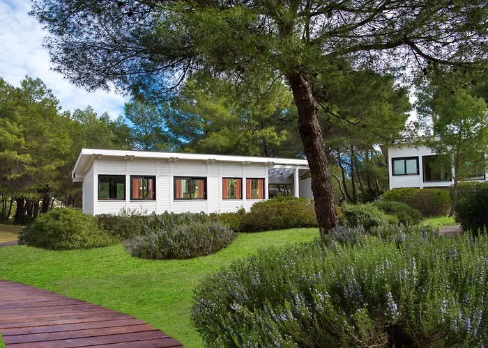 Ethra Reserve Alborea Кастелланета-Марина