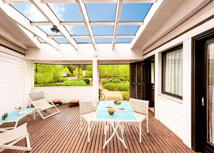 Ethra Reserve Alborea 5*