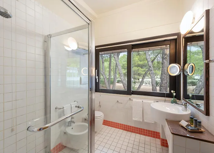 Ethra Reserve Alborea Курортный комплекс