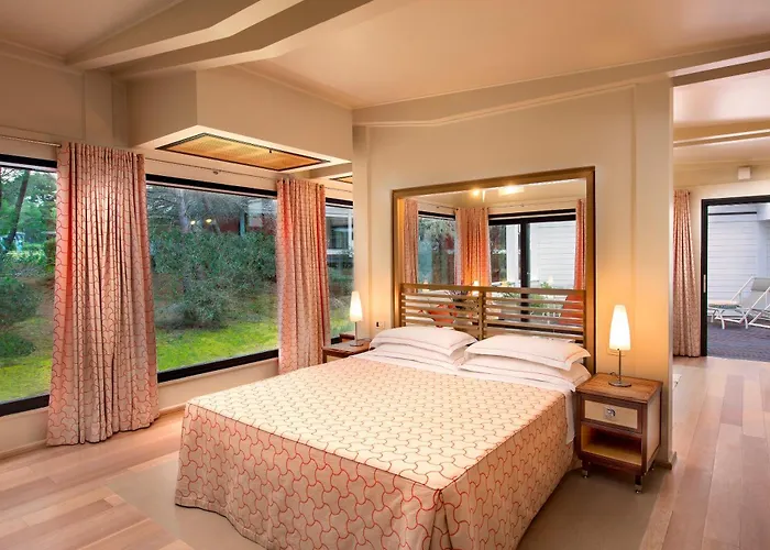 Курортный комплекс Ethra Reserve Alborea 5*