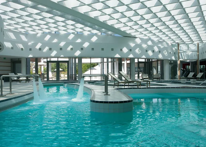 Ethra Reserve Alborea 5*