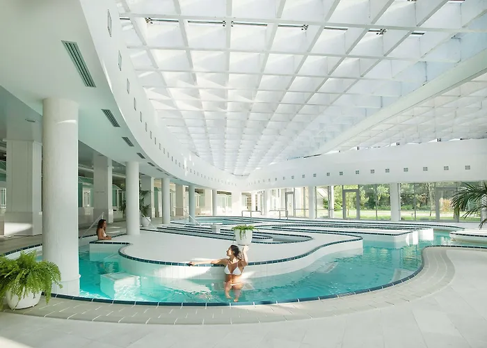 Ethra Reserve Alborea Курортный комплекс