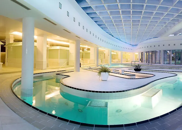 Ethra Reserve Alborea Курортный комплекс Кастелланета-Марина