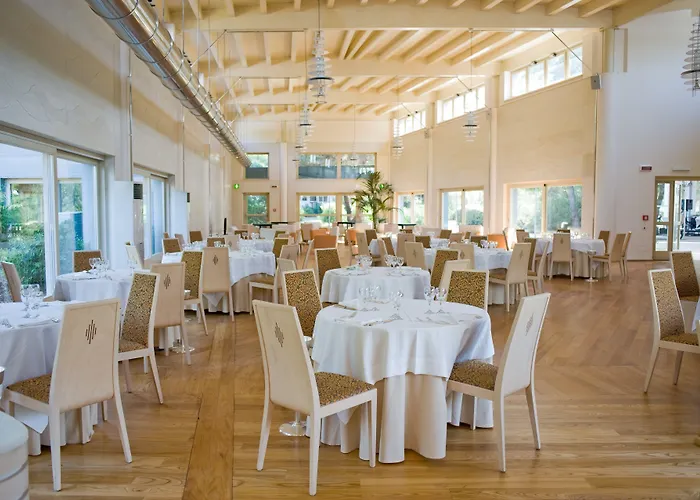 Ethra Reserve Alborea Кастелланета-Марина