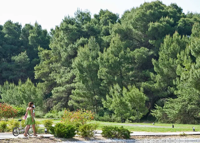 Ethra Reserve Alborea Курортный комплекс