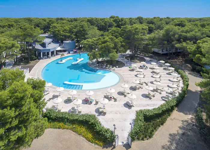 Ethra Reserve Alborea Курортный комплекс 5*