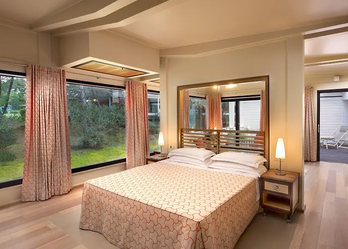 Ethra Reserve Alborea Курортный комплекс