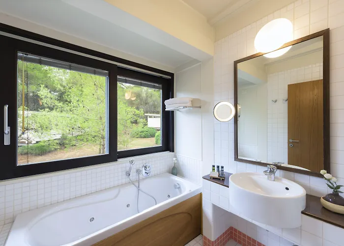 Курортный комплекс Ethra Reserve Alborea 5*