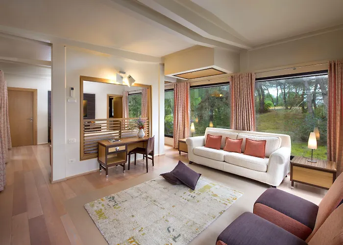 Курортный комплекс Ethra Reserve Alborea 5*