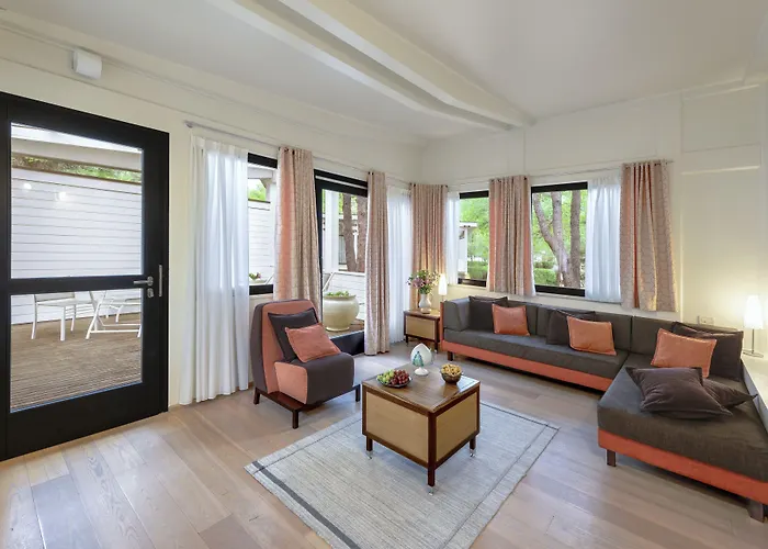 Ethra Reserve Alborea Кастелланета-Марина