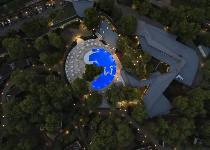 Ethra Reserve Alborea 5*