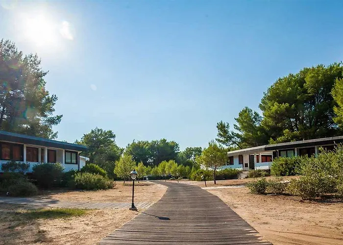 Ethra Reserve Alborea