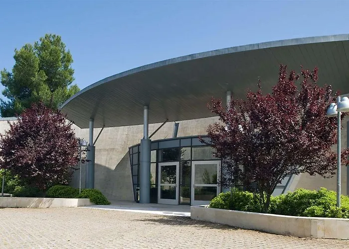 Ethra Reserve Alborea Курортный комплекс 5*