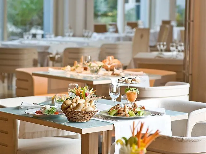 Курортный комплекс Ethra Reserve Alborea 5*