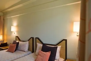 Ethra Reserve Alborea Курортный комплекс 5*