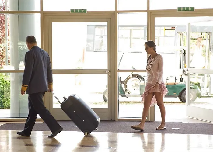 Ethra Reserve Alborea Курортный комплекс Кастелланета-Марина