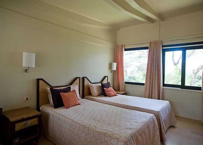 Ethra Reserve Alborea Кастелланета-Марина