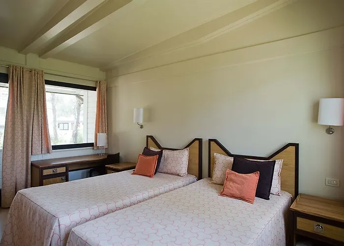 Ethra Reserve Alborea 5* Кастелланета-Марина