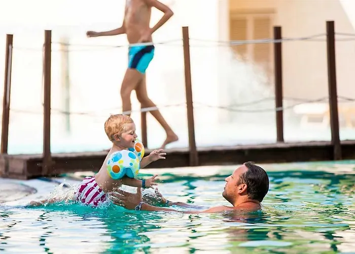 Ethra Reserve Alborea 5*