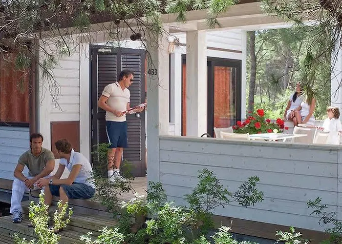 Ethra Reserve Alborea Castellaneta Marina