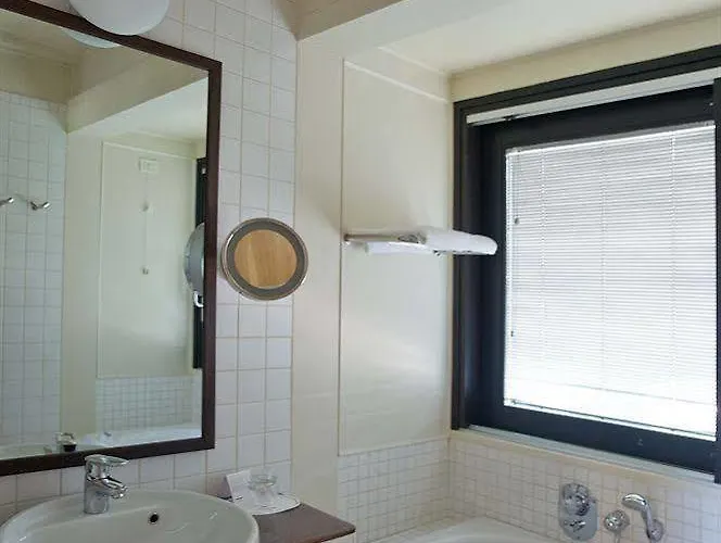 Курортный комплекс Ethra Reserve Alborea Кастелланета-Марина