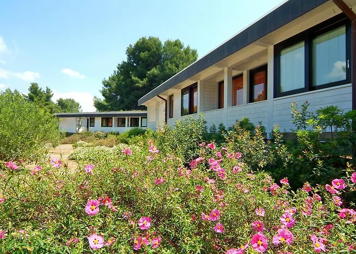 Ethra Reserve Alborea Курортный комплекс Кастелланета-Марина